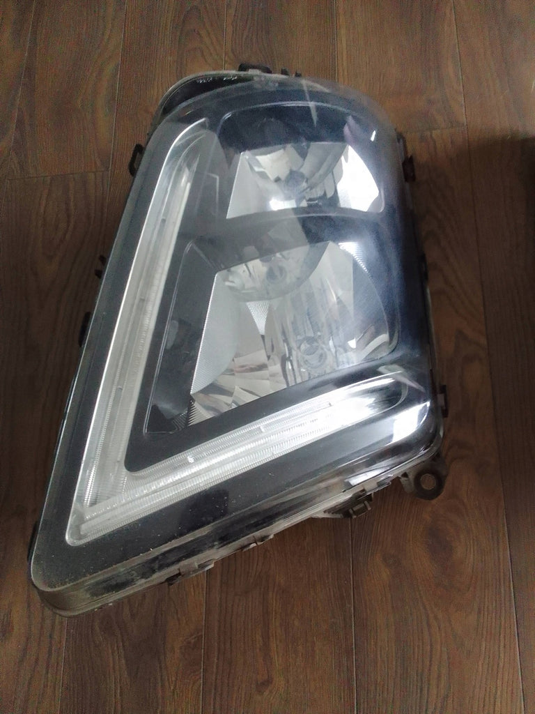 Frontscheinwerfer Volvo 84170202 Rechts Scheinwerfer Headlight SCH7056393825av