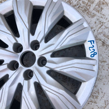 Load image into Gallery viewer, 1x Alufelge 18 Zoll 7.5&quot; 5x112 39ET Glanz Silber 8W0071498 Audi A4 B9 Rim Wheel