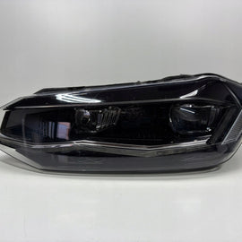 Frontscheinwerfer VW Polo 2G1941035B Links Scheinwerfer Headlight SCH3433267686cw