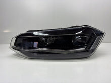 Load image into Gallery viewer, Frontscheinwerfer VW Polo 2G1941035B Links Scheinwerfer Headlight SCH3433267686cw