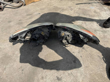 Load image into Gallery viewer, Frontscheinwerfer Hyundai Accent III 0102009990000 Ein Satz Headlight SCH1634017469as