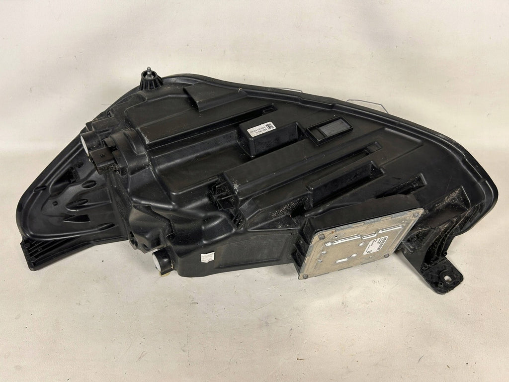 Frontscheinwerfer Ford Focus IV JX7B-13E016-AG Full LED Rechts Headlight SCH8063610797yk