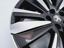 Load image into Gallery viewer, 1x Alufelge 19 Zoll 7.0" 5x108 9809685477 Peugeot 3008 Rim Wheel FEL2734517589yl