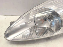 Laden Sie das Bild in den Galerie-Viewer, Frontscheinwerfer Fiat Punto 086611164L Links Scheinwerfer Headlight SCH5124583046lu
