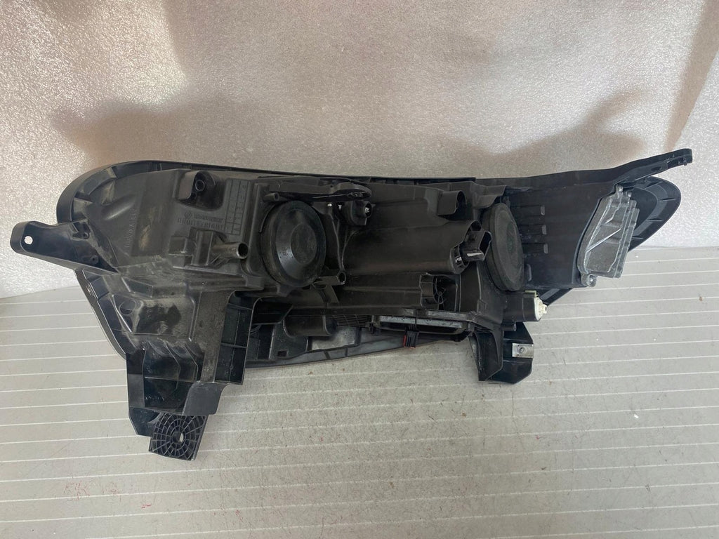 Frontscheinwerfer Renault Kadjar 260104607R LED Rechts Scheinwerfer Headlight SCH8474578764co