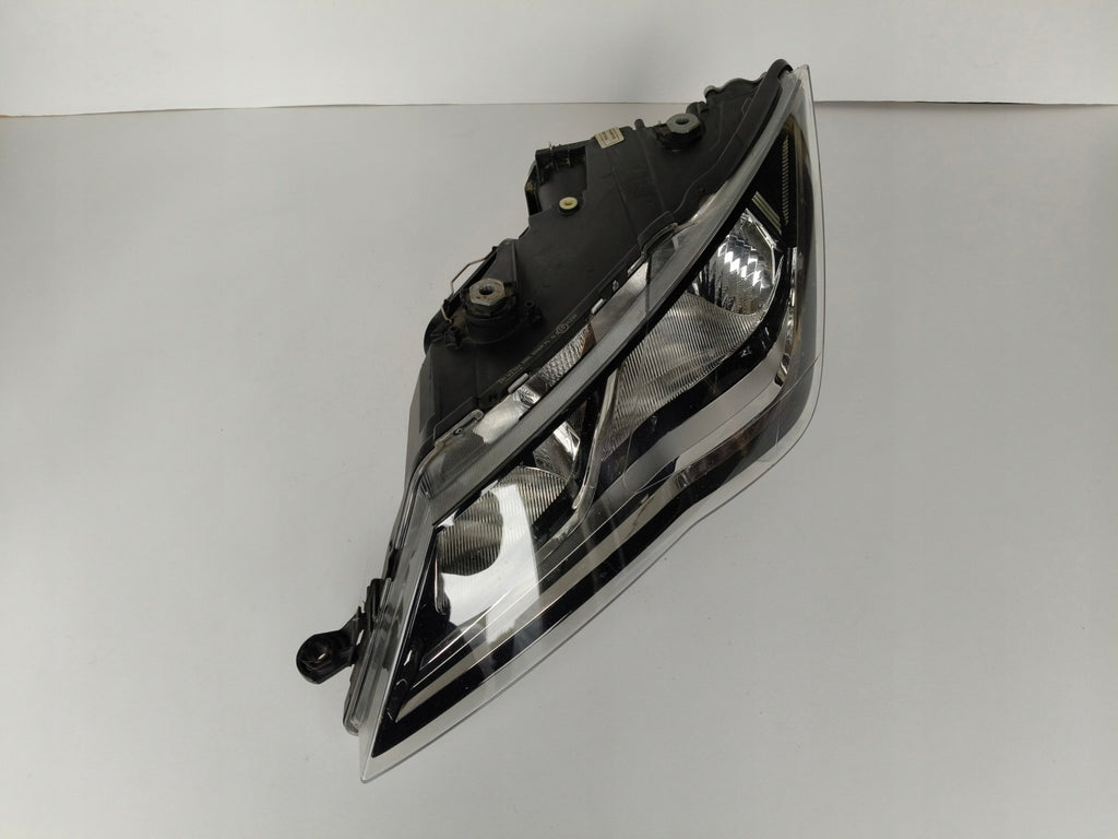 Frontscheinwerfer Seat Leon 5F1941015B LED Links Scheinwerfer Headlight SCH3028570118xd