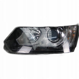 Frontscheinwerfer Skoda Yeti 5l 6146481 5L1941015 Xenon Links Headlight