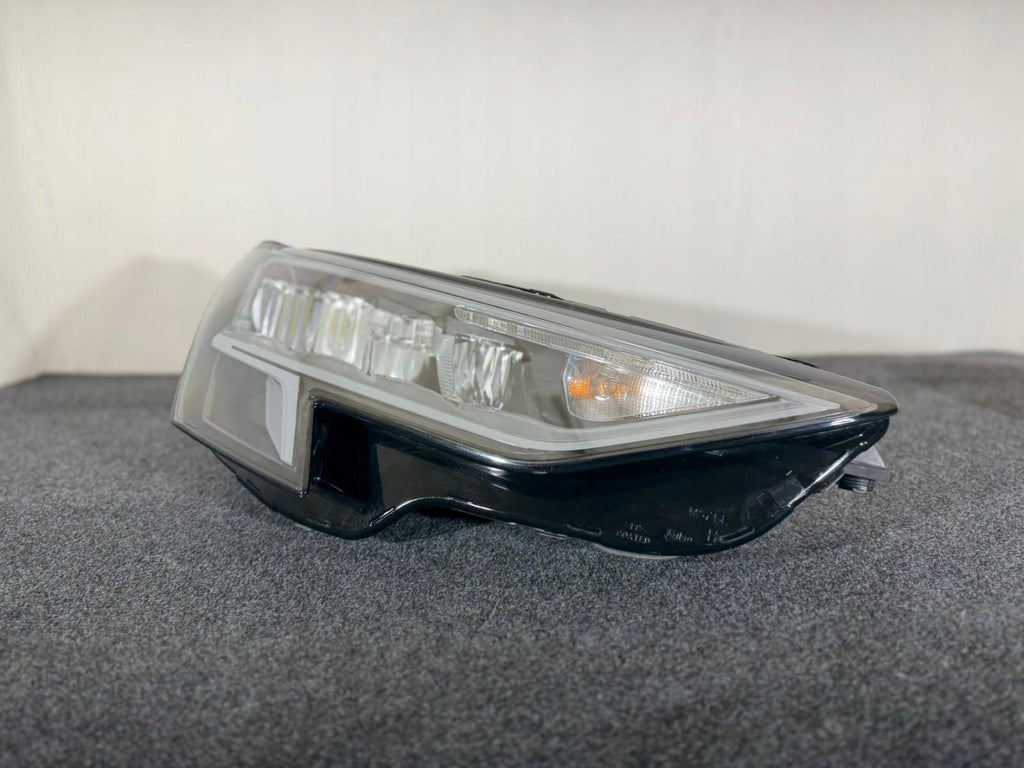 Frontscheinwerfer Audi A3 8Y0941012 LED Rechts Scheinwerfer Headlight SCH1061408628al
