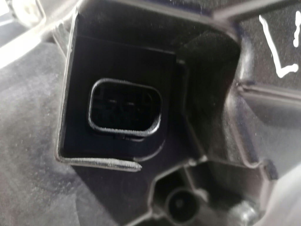 Frontscheinwerfer BMW 5 G31 G30 F90 5A26FA4-01 LED Ein Stück (Rechts oder Links) SCH9226191897zu