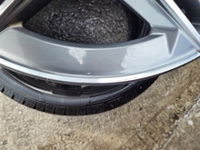 Load image into Gallery viewer, 1x Alufelge 18 Zoll 9.0" 5x112 49ET A2134016400- Mercedes-Benz Rim Wheel FEL3333678044sq