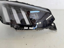 Laden Sie das Bild in den Galerie-Viewer, Frontscheinwerfer Peugeot 208 II 9841641980 LED Rechts Scheinwerfer Headlight SCH2579979873bz