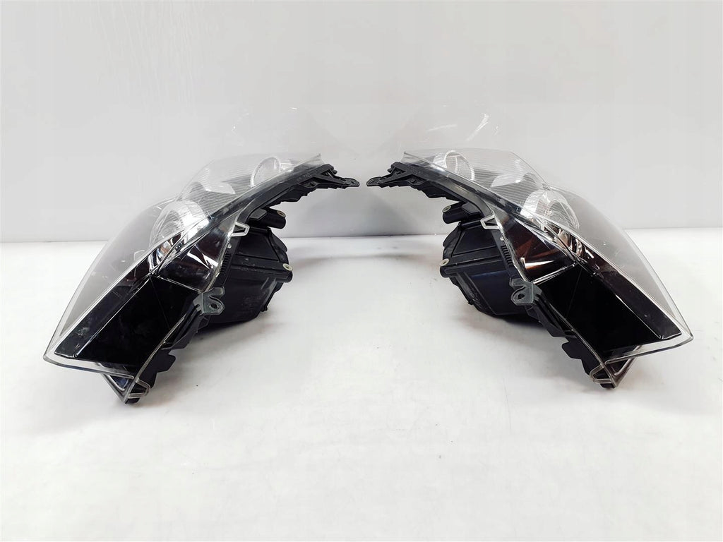 Frontscheinwerfer Opel Astra 1EL008700-22 1EL008700-31 Xenon Rechts oder Links SCH6683197671uj
