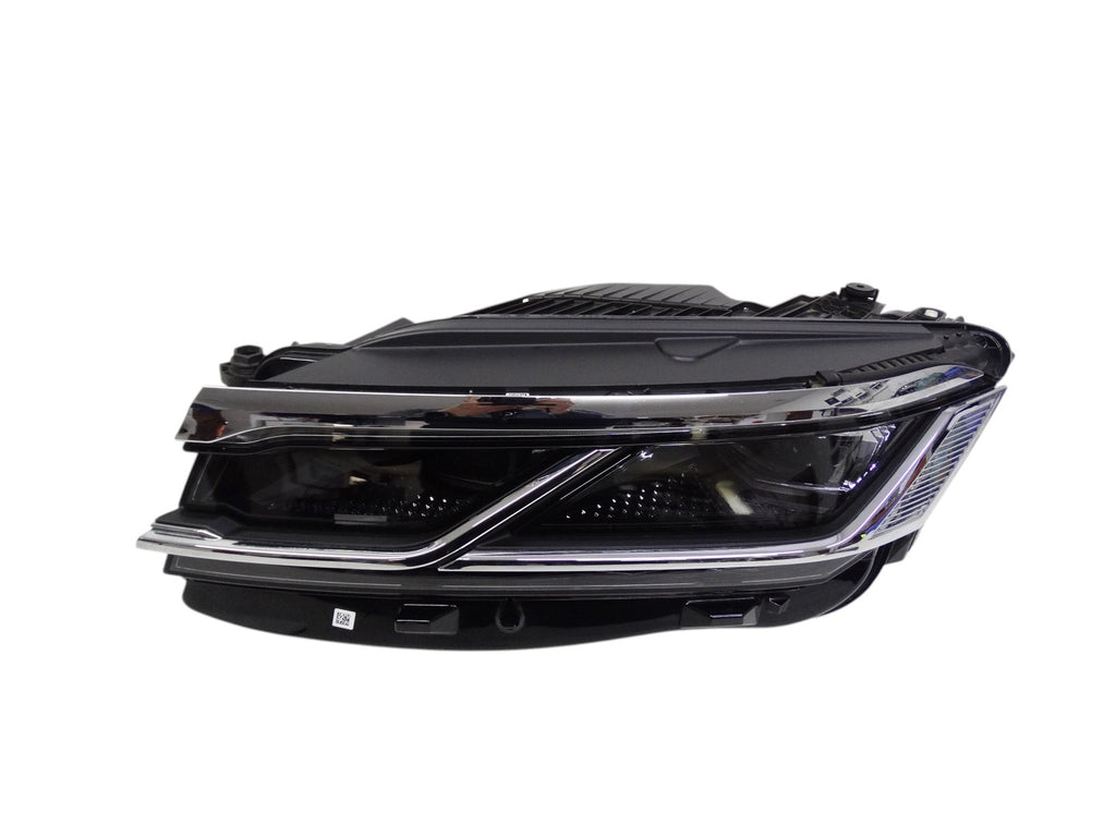Frontscheinwerfer VW Touareg 761941081 LED Links Scheinwerfer Headlight SCH2520507633ru