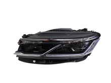 Laden Sie das Bild in den Galerie-Viewer, Frontscheinwerfer VW Touareg 761941081 LED Links Scheinwerfer Headlight SCH2520507633ru