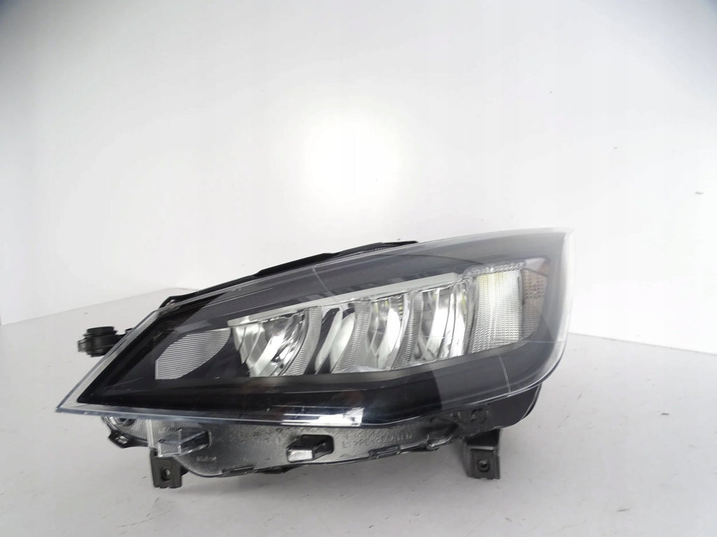 Frontscheinwerfer Seat Ibiza V 6F1941005E LED Links Scheinwerfer Headlight