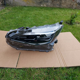 Frontscheinwerfer Toyota Yaris Cross 0D-314 LED Links Scheinwerfer Headlight SCH9919293591eh