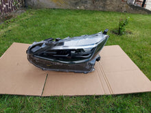 Load image into Gallery viewer, Frontscheinwerfer Toyota Yaris Cross 0D-314 LED Links Scheinwerfer Headlight SCH9919293591eh