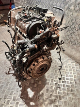 Load image into Gallery viewer, Motor Volvo Xc40 536 B3154T 1.5 115kW 74TKm 2018 Benzin Engine Komplett MOT7557341173zr
