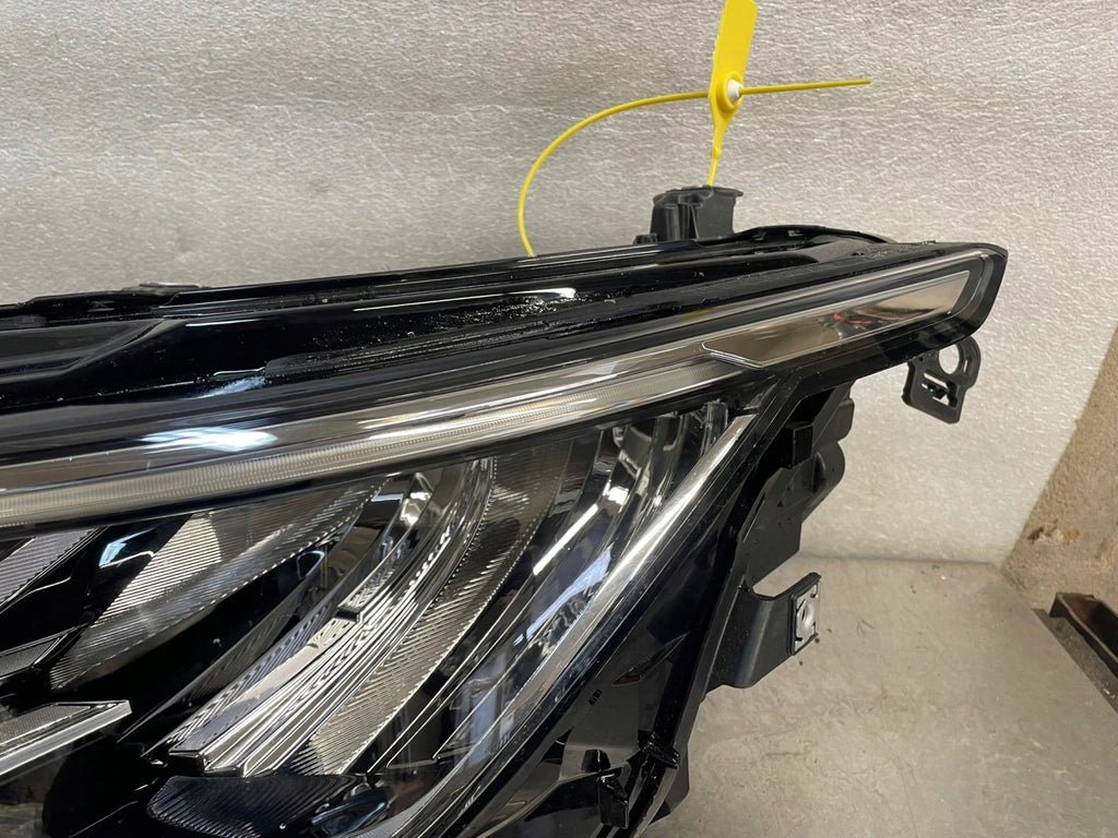 Frontscheinwerfer VW Golf VIII I Full LED Links Scheinwerfer Headlight SCH6257569841kn