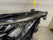 Laden Sie das Bild in den Galerie-Viewer, Frontscheinwerfer VW Golf VIII I Full LED Links Scheinwerfer Headlight SCH6257569841kn