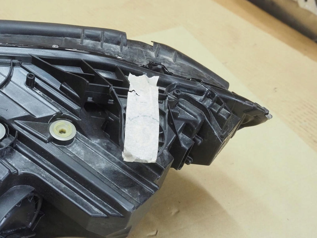 Frontscheinwerfer Mercedes-Benz W206 A2069067203 LED Rechts Headlight SCH1395951949lq