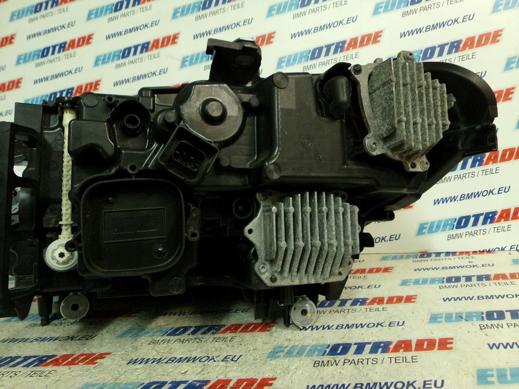 Frontscheinwerfer BMW G31 G30 9850588 Laser Rechts Scheinwerfer Headlight SCH4748747163mb