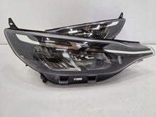 Laden Sie das Bild in den Galerie-Viewer, Frontscheinwerfer Ford Custom PZ31-13E014-AD PZ31-13E015-AD LED Ein Satz SCH9513809423yb