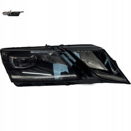 Frontscheinwerfer Skoda Octavia III 5E2941018F Rechts Scheinwerfer Headlight SCH8391920678mc
