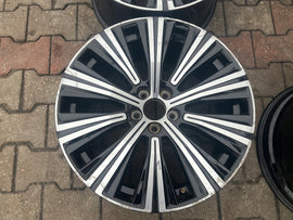 1x Alufelge 19 Zoll 8.5