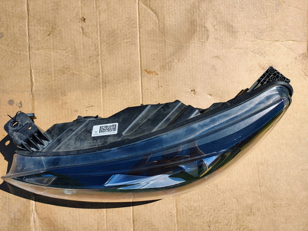 Frontscheinwerfer Ford Focus MX7B13E015CC Links Scheinwerfer Headlight SCH7971032928gi