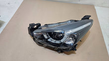 Load image into Gallery viewer, Frontscheinwerfer Mazda 2 D09K-51040 Full LED Links Scheinwerfer Headlight