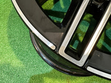 Load image into Gallery viewer, 1x Alufelge 18 Zoll 8.5" 5x112 49ET A2054019600 Mercedes-Benz W205 Rim Wheel FEL2106276911sp