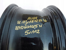 Laden Sie das Bild in den Galerie-Viewer, 1x Alufelge 18 Zoll 8.0" 5x112 46ET 8Y0601025N Audi Rim Wheel FEL1867341888sq