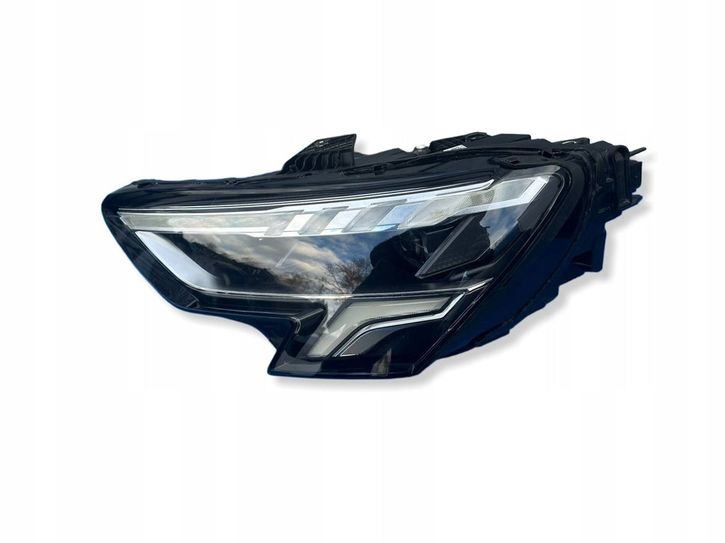 Frontscheinwerfer Audi A3 8V0941033 Links Scheinwerfer Headlight SCH2484646272ld