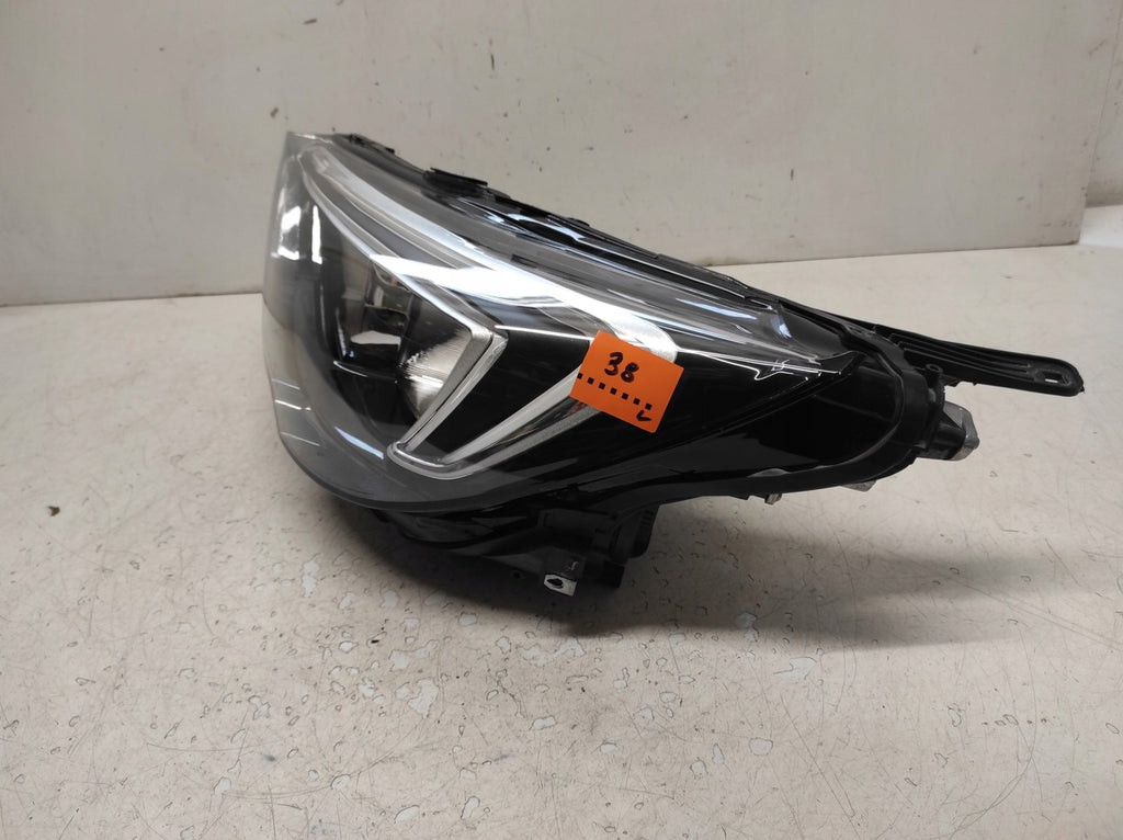 Frontscheinwerfer Opel Crossland X 13467967 Links Scheinwerfer Headlight SCH9967895044ko