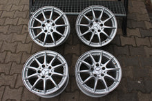 Laden Sie das Bild in den Galerie-Viewer, 4x Alufelge 16 Zoll 7.5" 5x112 45 5ET A2124014002 Mercedes-Benz W212 Rim Wheel FEL4352385430wn