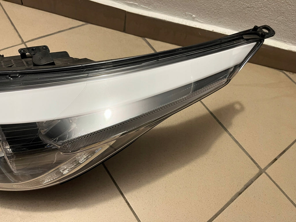 Frontscheinwerfer Kia Ceed 92101-A2260 LED Links Scheinwerfer Headlight