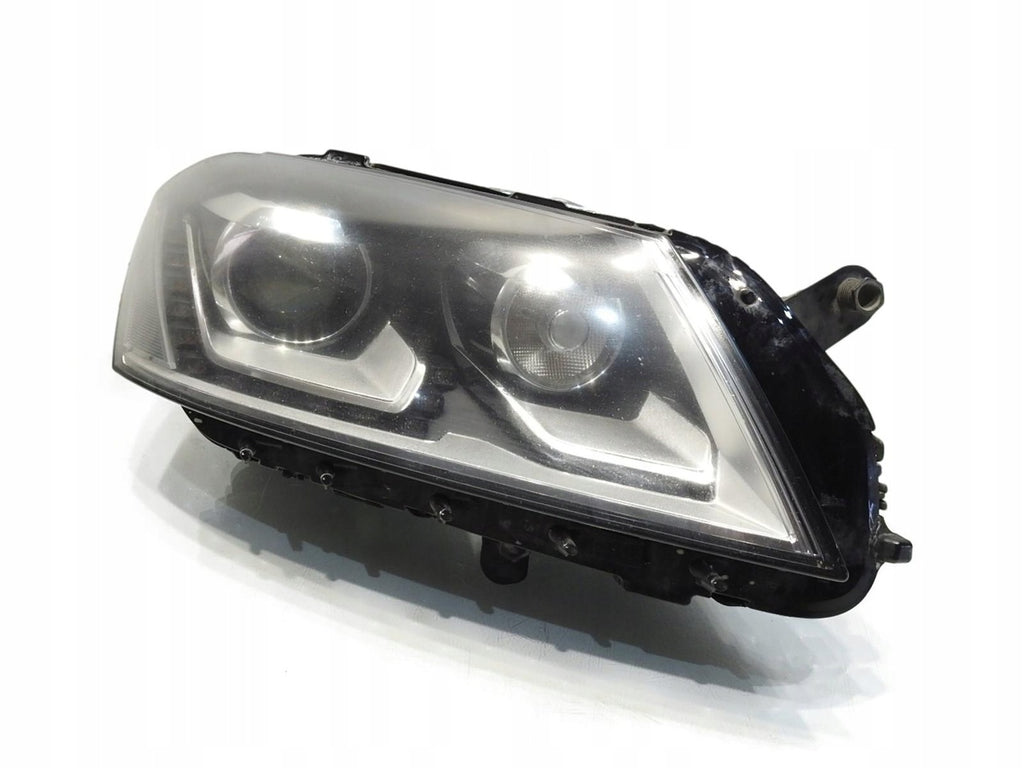 Frontscheinwerfer VW Passat B7 3AB941752 90005333 LED Rechts Headlight