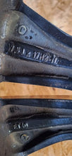 Load image into Gallery viewer, 4x Alufelge 17 Zoll 7.5" 5x112 40ET A2134015100 Mercedes-Benz W213 Rim Wheel FEL5265362435wu
