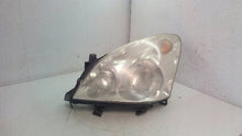 Laden Sie das Bild in den Galerie-Viewer, Frontscheinwerfer Toyota Corolla Verso Links Scheinwerfer Headlight SCH5950612063ai
