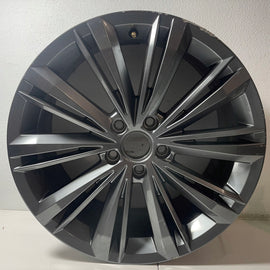 1x Alufelge 18 Zoll 8.0