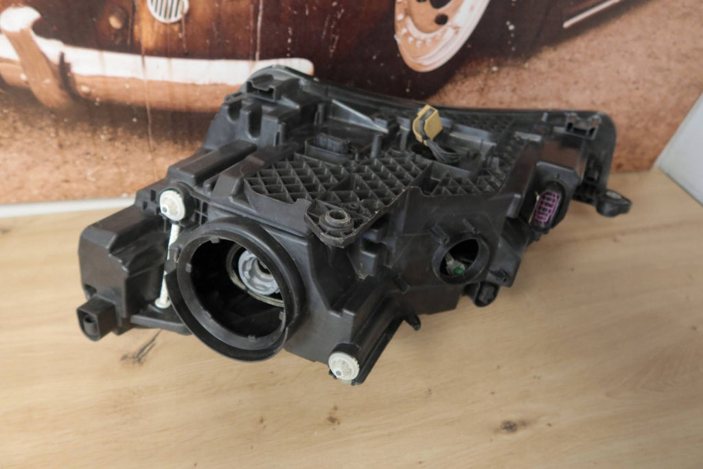 Frontscheinwerfer Skoda Superb III 3V1941016 Rechts Scheinwerfer Headlight SCH3469642268la