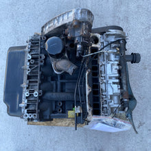Load image into Gallery viewer, Motor Fiat Iveco Ducato Daily IV 2.3 JTD Diesel Engine Unkomplett MOT6120302341ai