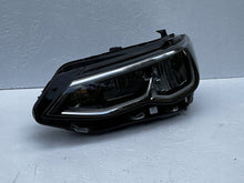 Load image into Gallery viewer, Frontscheinwerfer VW Golf VIII 5H1941005C LED Links Scheinwerfer Headlight