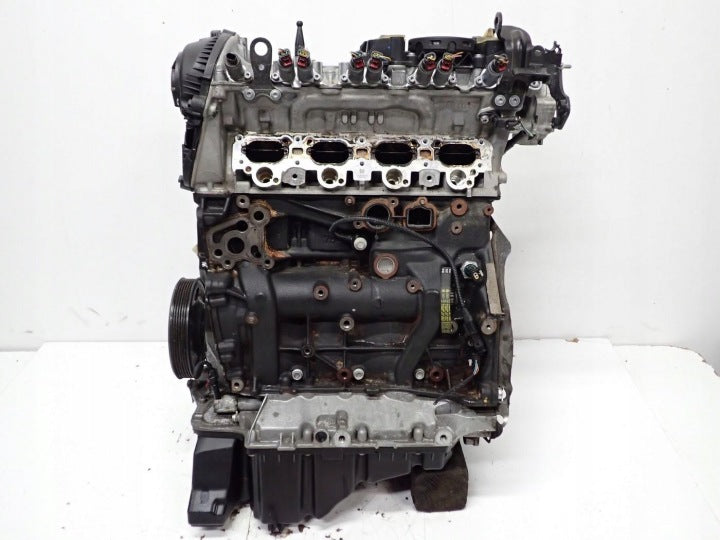 Motor Audi A4 B9 DLV 2.0 TFSI 190PS 140kW 135TKm 2019 Benzin Engine Unkomplett MOT5156181240dh