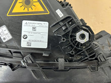 Load image into Gallery viewer, Frontscheinwerfer BMW X3 G01 G02 A85A29218-09 Laser Rechts Headlight SCH6503818058fy