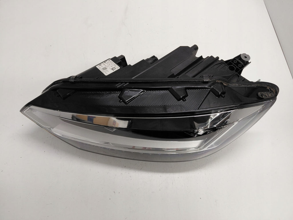 Frontscheinwerfer VW Touran 5TB941081D Full LED Links Scheinwerfer Headlight SCH1685531425lo
