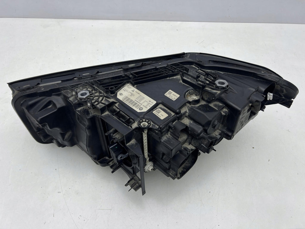 Frontscheinwerfer BMW 5 G31 G30 5A388C8 LED Rechts Scheinwerfer Headlight SCH2054022990xi