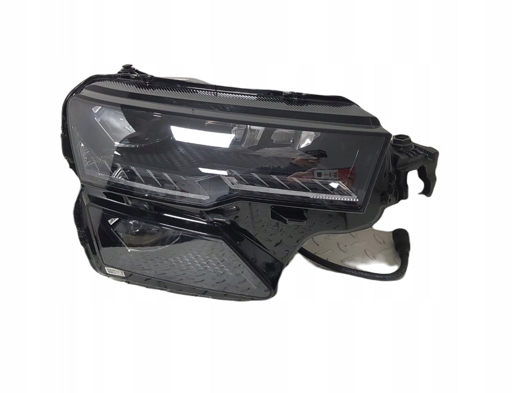 Frontscheinwerfer Skoda Karoq 57B941036B LED Rechts Scheinwerfer Headlight SCH3393689372ci