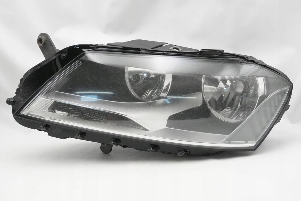Frontscheinwerfer VW Passat B7 3AB941005 90003372 Links Scheinwerfer Headlight SCH1838471497il